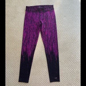Champion leggings